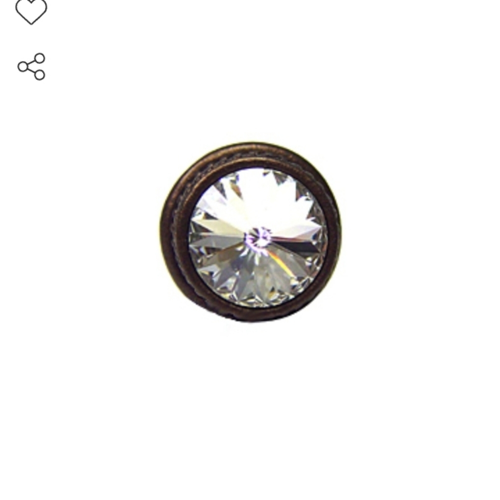 Carpe Diem Knobs - Picture 2 of 2